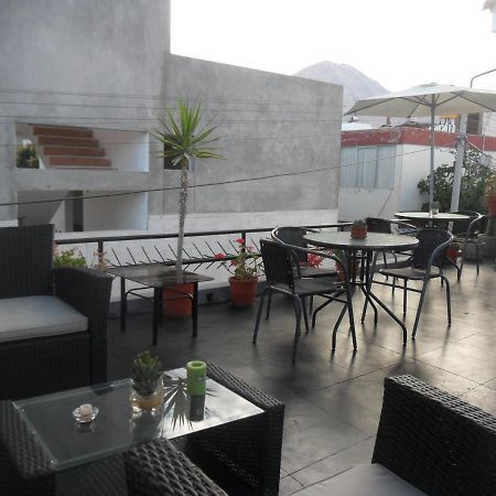 La Casa De Ana - Peru Bed & Breakfast Yanahuara Екстериор снимка