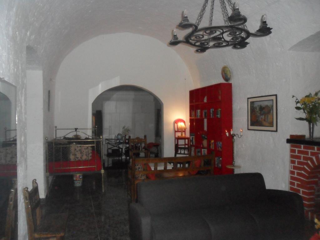 La Casa De Ana - Peru Bed & Breakfast Yanahuara Екстериор снимка