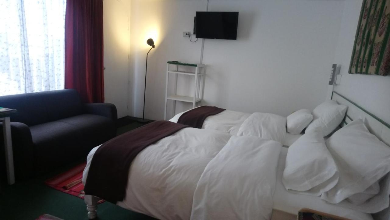 La Casa De Ana - Peru Bed & Breakfast Yanahuara Екстериор снимка