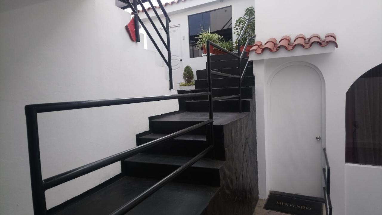 La Casa De Ana - Peru Bed & Breakfast Yanahuara Екстериор снимка