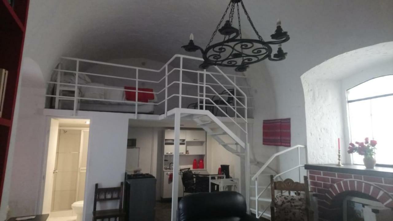 La Casa De Ana - Peru Bed & Breakfast Yanahuara Екстериор снимка